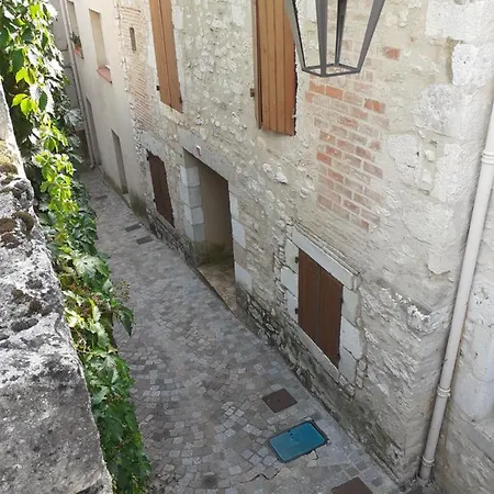 Des Augustins Hotel Monflanquin