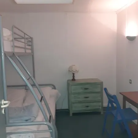 Des Augustins Hotel