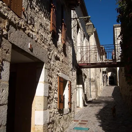 Des Augustins Hotel
