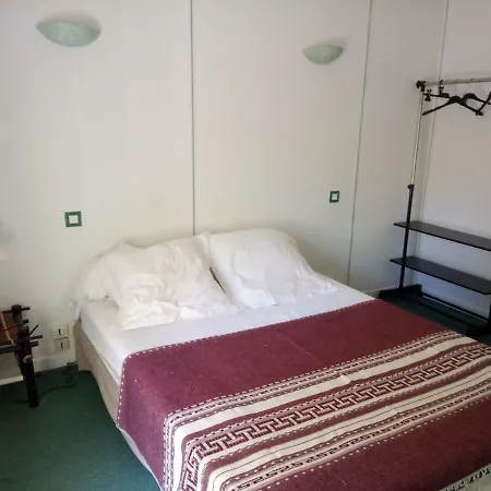 Hotel Des Augustins 3*