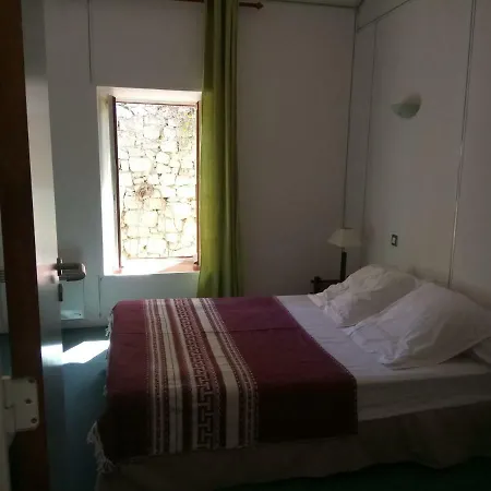 Hotel Des Augustins 3*